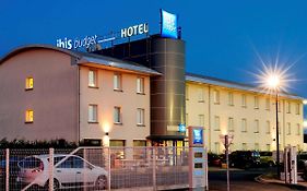 Ibis Budget Meung Sur Loire